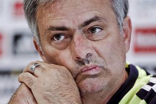 Mourinho desnuda al Real Madrid: "Higua&iacute;n no es vanidoso, Albiol gracioso y Essien..."
