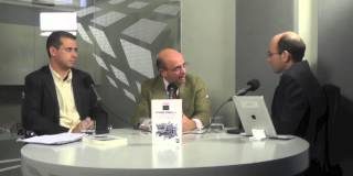 Rafael Barber&aacute;: "Obama quer&iacute;a llevar a Estados Unidos a una socialdemocracia"