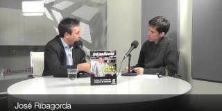 Jos&eacute; Ribagorda: "Con Fran Llorente TVE vivi&oacute; un periodo de esplendor"