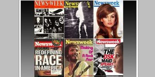 La revista 'Newsweek' dejar&aacute; de publicarse en su versi&oacute;n papel y 'The Guardian' se lo plantea