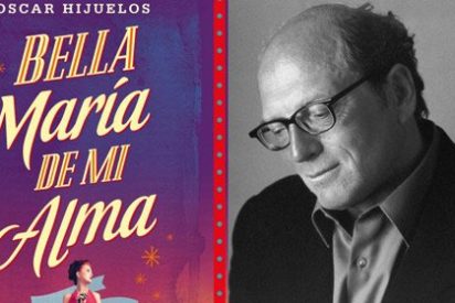 &Oacute;scar Hijuelos regresa, 20 a&ntilde;os despu&eacute;s, a la historia que le hizo ganar el premio Pulitzer