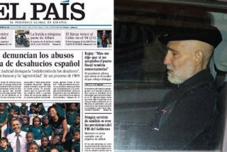 "El asesino Bolinaga en casa y los facinerosos de Bildu en la de todos"