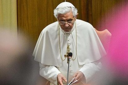 Papa: "La Iglesia siente vientos contrarios...pero seguimos caminando"