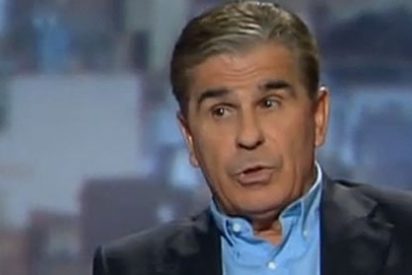Pedro Ruiz: "No estoy haciendo televisi&oacute;n porque no chupo el culo"