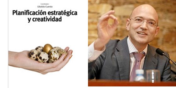 Planificación estratégica y creatividad: una mirada a los laboratorios de la creatividad