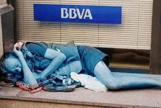 Los hogares de Baleares se hunden cada vez m&aacute;s en el abismo de la pobreza