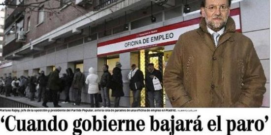 Pol&iacute;ticas de empleo para un pa&iacute;s con c&aacute;ncer terminal laboral