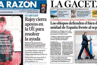 La Gaceta le otorga la mayor&iacute;a absoluta de Feij&oacute;o pero castiga a COPE por vetar a Mario Conde