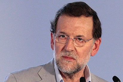 Mariano Rajoy: "2013 ser&aacute; mejor que este a&ntilde;o y dentro de poco Espa&ntilde;a superar&aacute; la crisis"