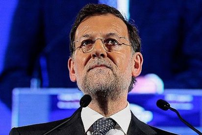 &iexcl;Si Rajoy pide el rescate, es hombre pol&iacute;ticamente muerto!