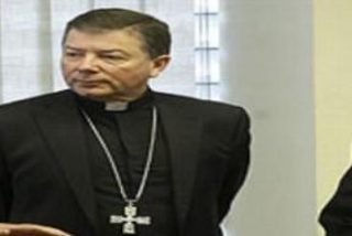 Rouco: "Urge evangelizar con el examen de conciencia de nuestros pecados"