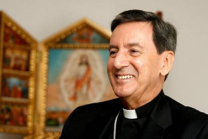 Nuevo cardenal de Colombia pide a las FARC que decreten una tregua unilateral