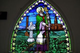 Ateos y agnósticos, el 6% de la población irlandesa