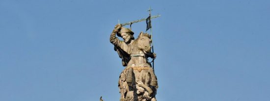Santiago, el hermano del Se&ntilde;or en los ap&oacute;crifos