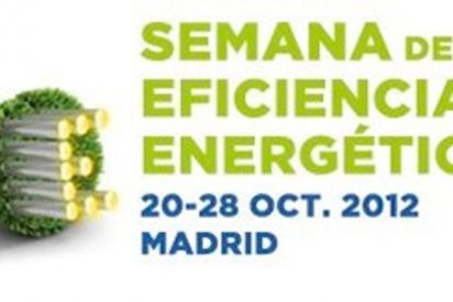 Madrid, capital de las mejores pr&aacute;cticas del uso racional y eficaz de la energ&iacute;a