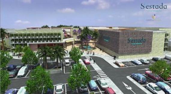 Se construir&aacute; un nuevo centro comercial en el Coll d'en Rabassa el pr&oacute;ximo a&ntilde;o
