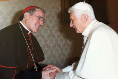 Sistach: "La actitud es muy importante. Salgamos a la calle y hablemos de Jes&uacute;s"