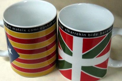 Sondeos: Catalu&ntilde;a adelanta al Pais Vasco en deseos secesionistas