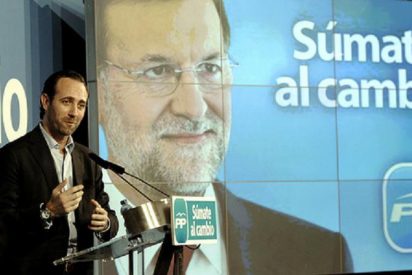 La larga lista de personas que est&aacute;n enchufadas en el PP balear da calambre