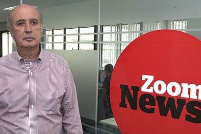 'Zoom News': El 30 de octubre de 2012 nace un nuevo diario digital