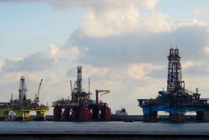 El Govern se cruza de brazos ante las inminentes perforaciones petrol&iacute;feras a s&oacute;lo 40 kil&oacute;metros de las costas de Ibiza