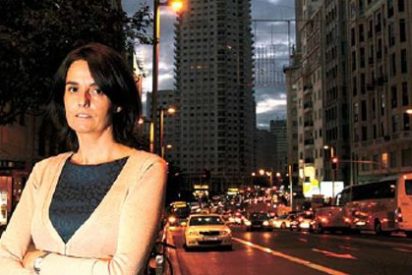 La hero&iacute;na del 14-N a La Gaceta: "Mientras me insultaban, yo pensaba en mis trabajadores"