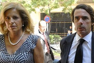 Ana Botella se fue de viaje a Portugal en mitad de la tragedia del Madrid Arena