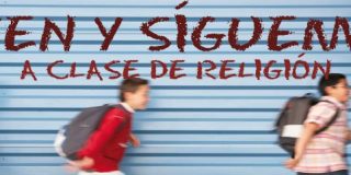 La religi&oacute;n en el anteproyecto de ley de Educaci&oacute;n del PP