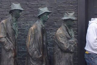 Uno de cada cuatro parados ha 'pasado' de aceptar un empleo en los &uacute;ltimos tres a&ntilde;os