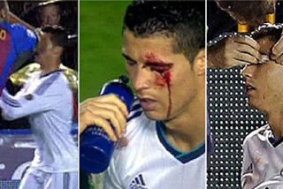 Llu&iacute;s Mascar&oacute; oposita para ser el periodista m&aacute;s detestado en la capital: "El Real Madrid es el equipo m&aacute;s cerdo del f&uacute;tbol espa&ntilde;ol"