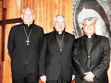 Retos del nuevo trienio en la CEM