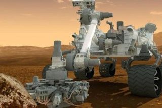 Curiosity adapta su trabajo en Marte a los horarios terrestres