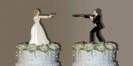 Las mujeres sin recursos que se quieran separa cargar&aacute;n las tasas judiciales en la cuenta del marido