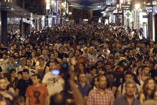 Los sindicatos convocan a 6.000 empleados de la CAIB a un paro parcial para protestar por "tanto castigo"