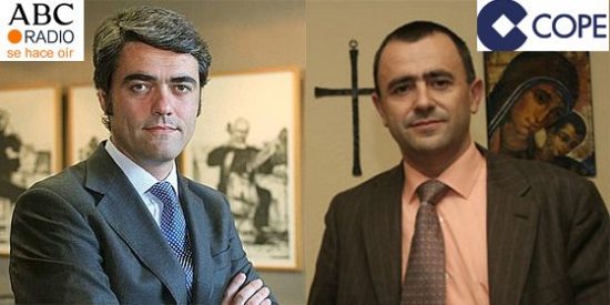 El Consejo de Vocento aprueba alquilar los postes de ABC Punto Radio a la Cadena COPE