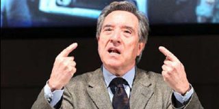 Gabilondo: "A los machos alfa financieros les entusiasma recortar por recortar"