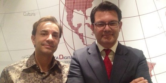 "A Rajoy, que juega al despiste con Europa, le viene mejor Obama"