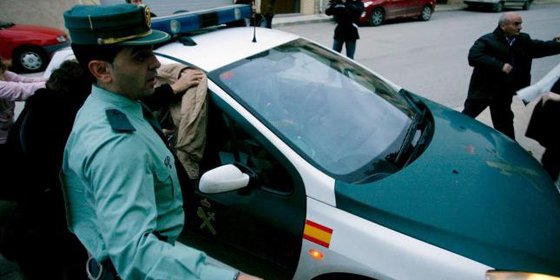 Una abuela mata a su nieto de 14 meses en Llucmajor al arrollarlo accidentalmente con su coche