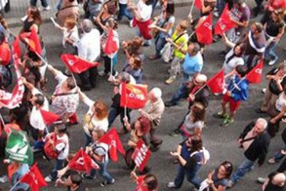 Doce argumentos del PP contra la huelga general