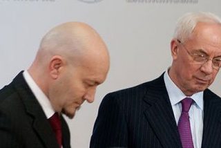 Un impostor firma en Ucrania un acuerdo de 850 millones en nombre de Gas Natural