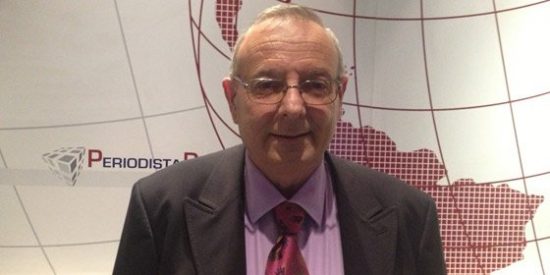 Josep Redorta: "Antes las empresas dec&iacute;an 't&uacute; trabaja y calla', ahora dicen 't&uacute; trabaja y piensa"