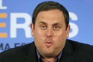 ERC comunica a Mas que no quiere entrar en el Govern de la Generalitat