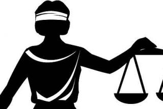 Los abogados se concentran hoy para protestar por el aumento de tasas judiciales