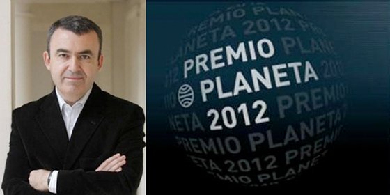 El premio Planeta Lorenzo Silva lanza un nuevo sello editorial: Playa de &Aacute;kaba