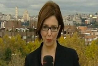 El informativo que Telemadrid emiti&oacute; el d&iacute;a de la huelga general triunfa en Internet