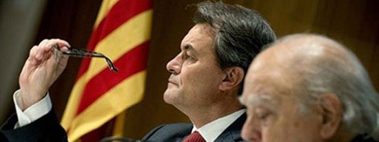 La familia de Jordi Pujol siempre utiliz&oacute; Catalu&ntilde;a para hacerse millonaria