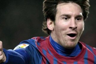 Leo Messi: "Mis compañeros saben que no soy un pequeño dictador"