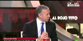 VerdadMentira - El caso Madrid Arena en TV:¿tres chicas muertas y a nadie le importa? - 02-11-2012