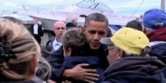 Las portadas de El Pa&iacute;s le hacen gratis a Obama su propaganda electoral