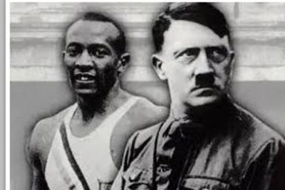 El nazi Adolf Hitler era objeto de deseo sexual para las británicas en los años 30